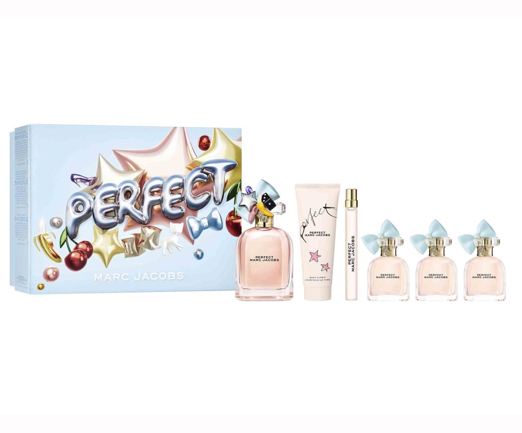 Perfect Eau de Parfum Set